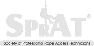 SPRAT – Society of Professional Rope Access Technicians