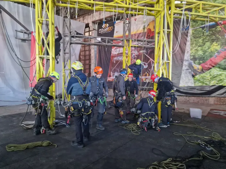 Ориентир за Profixt Training Centre